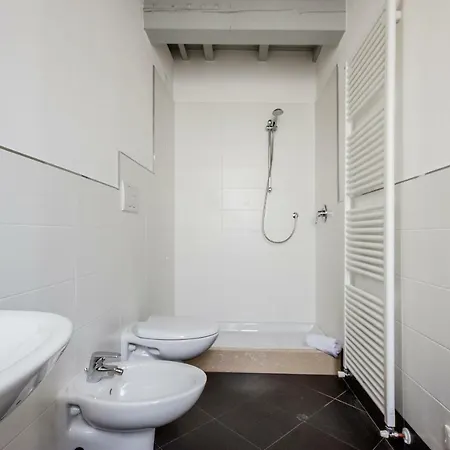 Apartment Cedro - Smart *