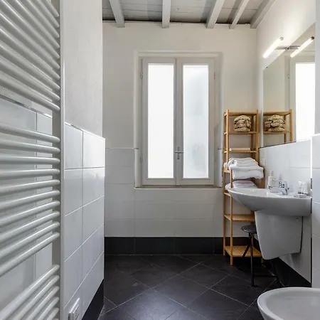 Apartment Cedro - Smart *