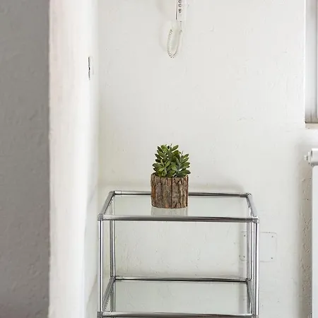 Apartment Cedro - Smart