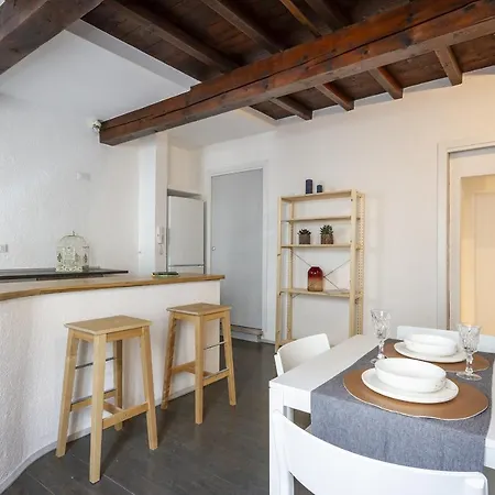 Apartment Cedro - Smart