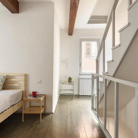 Cedro - Smart Mantova