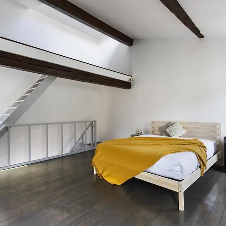 Cedro - Smart Appartement *